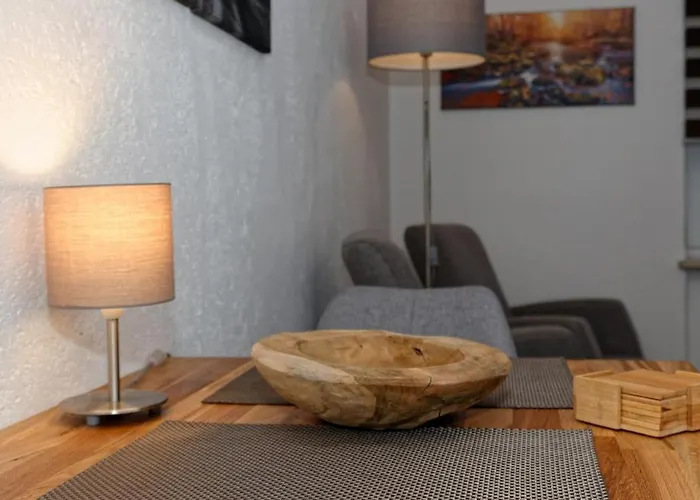 Suit'&Frühstück Zum Latschen - Adults Only - Maskenfrei