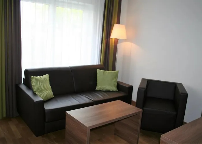 Stadthotel Bernstein